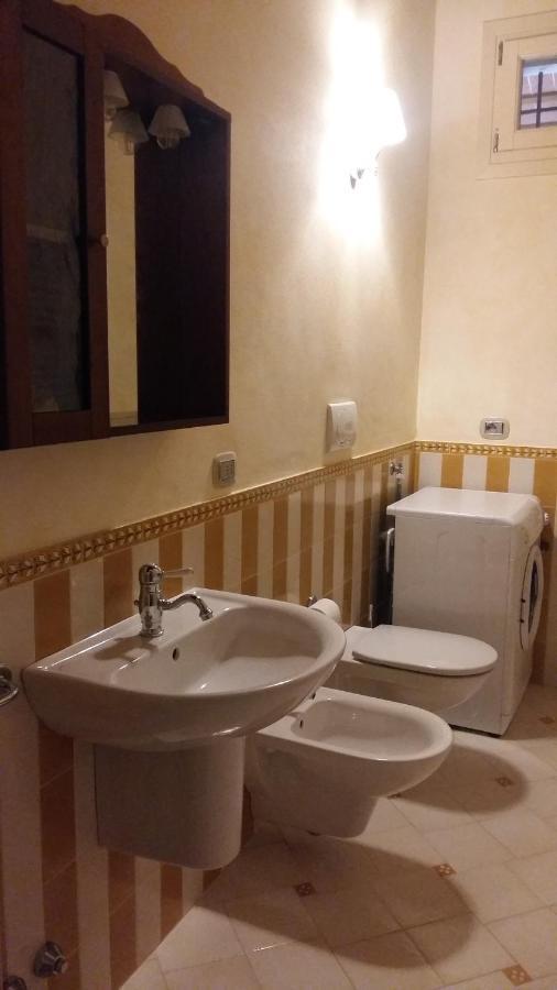 B&B Le Agavi Borso del Grappa Kültér fotó