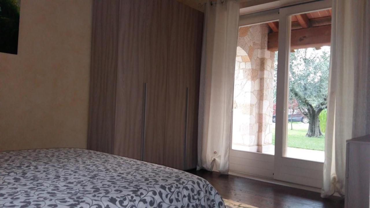 B&B Le Agavi Borso del Grappa Kültér fotó