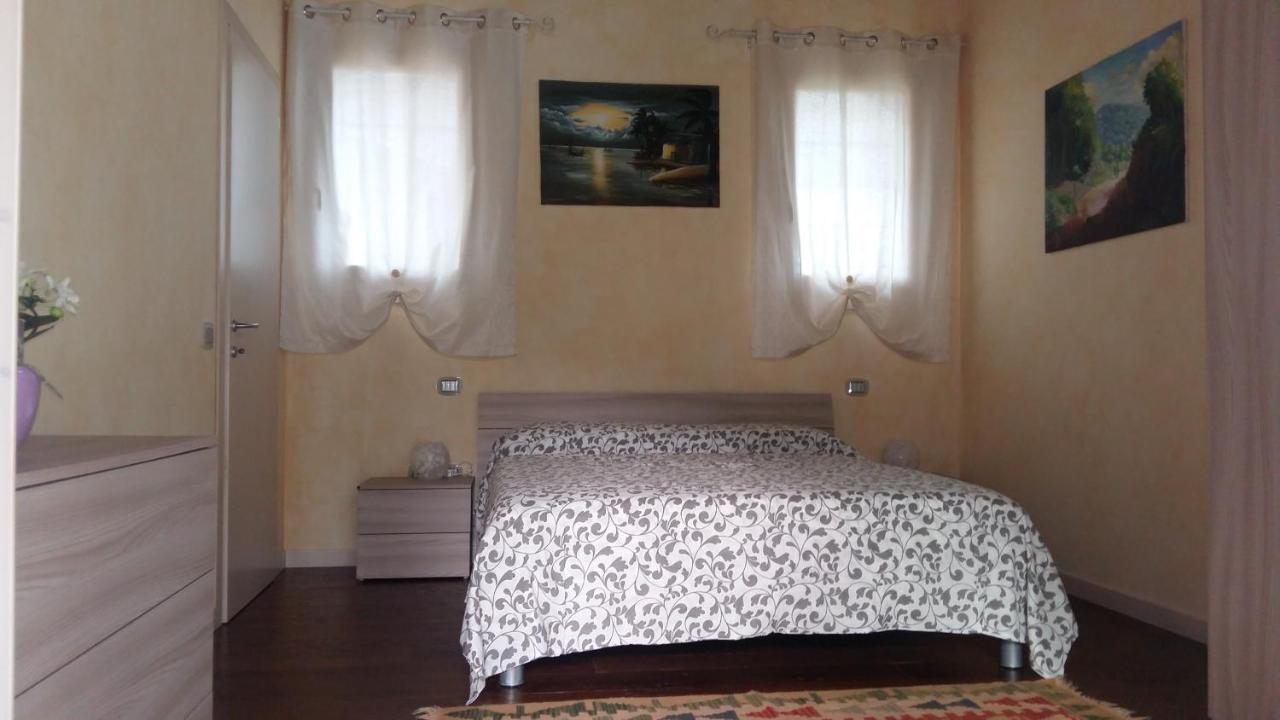 B&B Le Agavi Borso del Grappa Kültér fotó