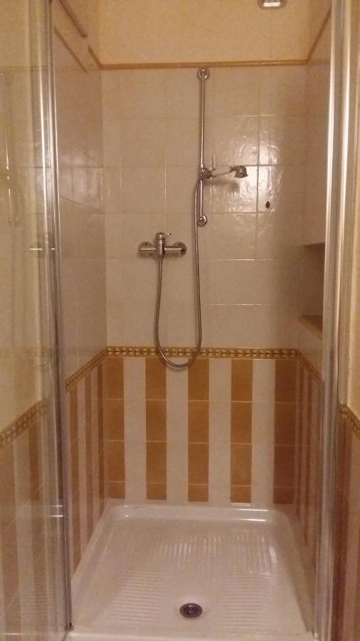 B&B Le Agavi Borso del Grappa Kültér fotó