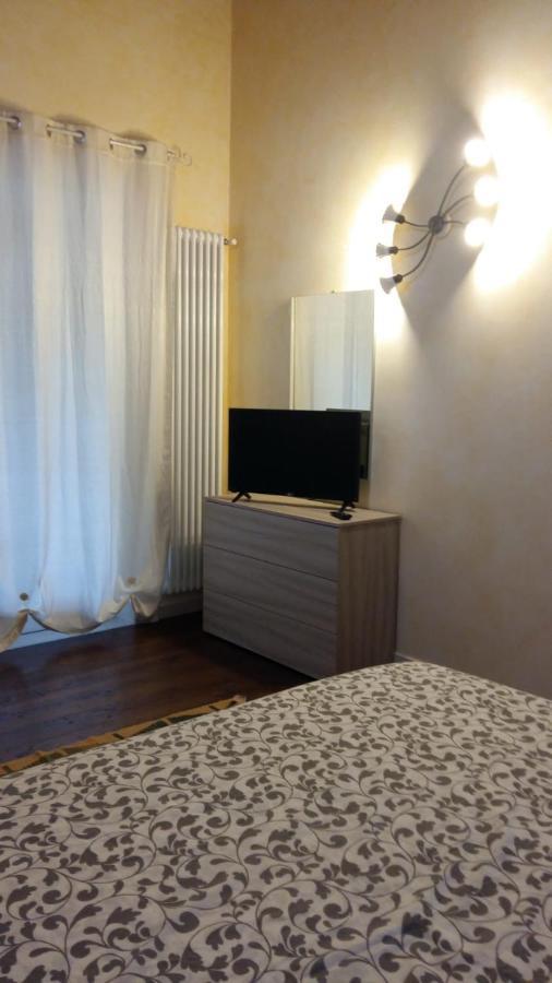 B&B Le Agavi Borso del Grappa Kültér fotó