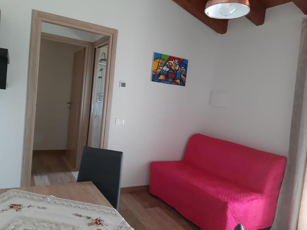 B&B Le Agavi Borso del Grappa Kültér fotó