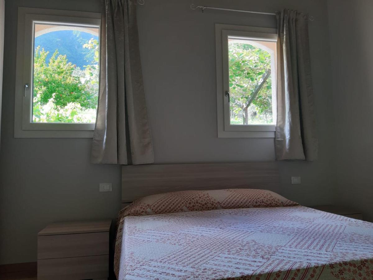 B&B Le Agavi Borso del Grappa Kültér fotó