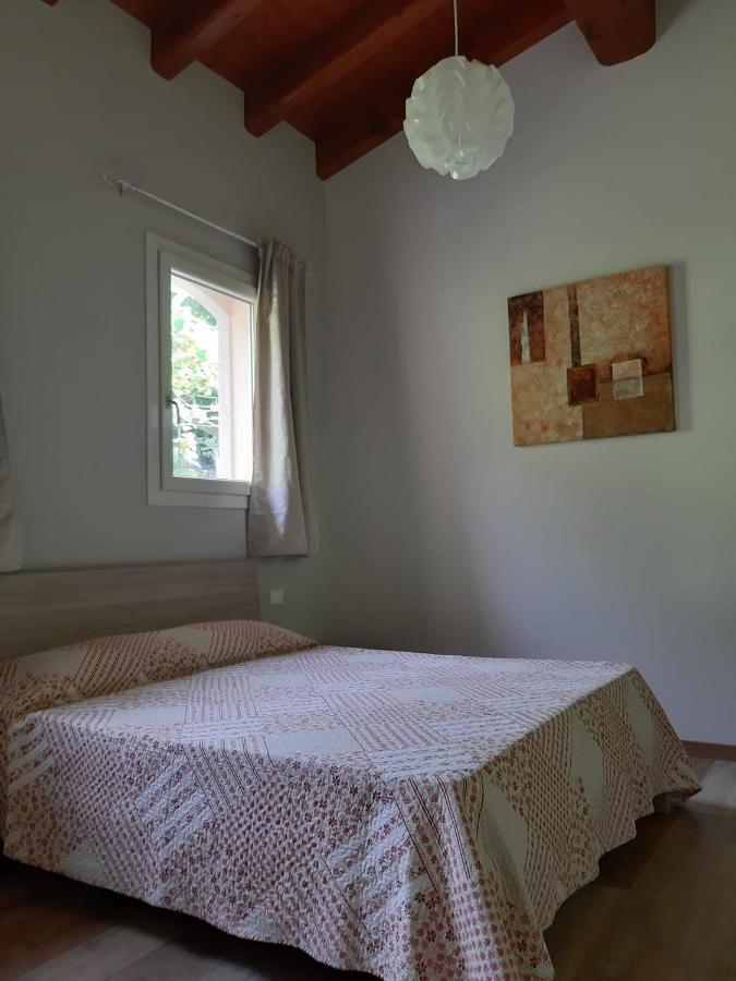 B&B Le Agavi Borso del Grappa Kültér fotó