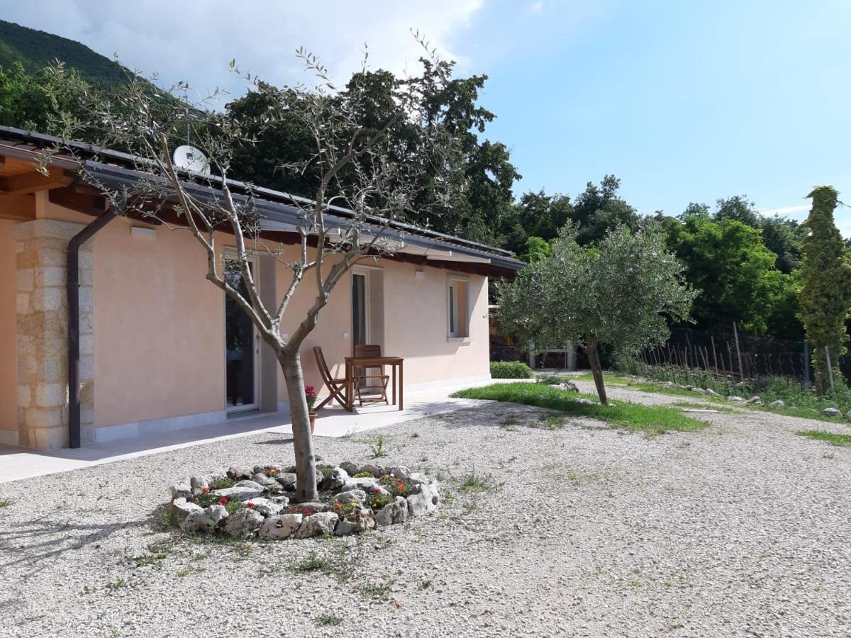 B&B Le Agavi Borso del Grappa Kültér fotó